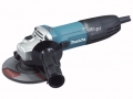 MAKITA GA5030 SZLIFIERKA KĄTOWA 125 mm - NEGOCJUJ CENĘ !!