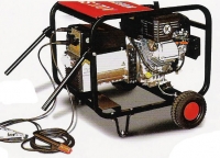 GESAN GS 170 AC HE MOTOSPAWARKA