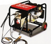 GESAN GS 200 AC H MOTOSPAWARKA