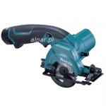 MAKITA HS300DW PILARKA TARCZOWA 1x1,3Ah 10,8V Li-Ion - NEGOCJUJ CENĘ !!