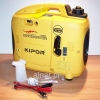 KIPOR / MAR IG1000 / KGE1000Ti - AGREGAT PRĄDOTWÓRCZY