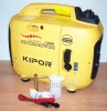 KIPOR / MAR IG2000 / KGE2000Ti - AGREGAT PRĄDOTWÓRCZY - WYSYŁKA GRATIS W 24 H