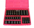 MAR NASADKI UDAROWE 1/2" MAB28KD