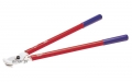 NWS NOŻYCE DO KABLI 30mm IZOLOWANE 1000V NW048-1000V-600