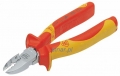 NWS OBCINACZKI BOCZNE 190 mm IZOLOWANE 1000V NW135-49VDE-190
