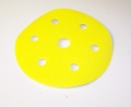 VIRUTEX PAPIER ŚCIERNY Ø 225 GR. 150