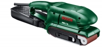 BOSCH PBS 7 A SZLIFIERKA TAŚMOWA