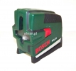 BOSCH PCL 20 LASER KRZYŻOWY