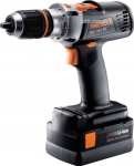 PROTOOL PDC 18-4 TEC SET WIERTARKO-WKRĘTARKA UDAROWA LI-ION