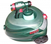 BOSCH PFS 105 E PISTOLET DO MALOWANIA