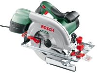 BOSCH PKS 66 A PILARKA TARCZOWA