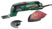 BOSCH PMF 180 E NARZĘDZIE WIELOFUNKCYJNE