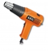 AEG PT 600 EC SET OPALARKA