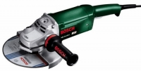 BOSCH PWS 20-230 J VC SZLIFIERKA KĄTOWA