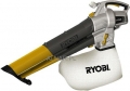 RYOBI RBV3000VP DMUCHAWA ELEKTRYCZNA Z REGULACJĄ PRĘDKOŚCI Z FUNKCJĄ ROZDRABNIANIA