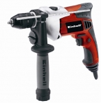 EINHELL RED LINE RT-ID 75 WIERTARKA UDAROWA