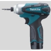 MAKITA TD090DWE WKRĘTARKA UDAROWA 2x1,3Ah 10,8V Li-Ion
