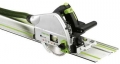 FESTOOL TS 55 Q-FS PILARKA TARCZOWA