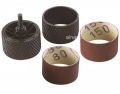 WOLFCRAFT ZESTAW TARNIK WIRNIKOWY 6mm WF2521000