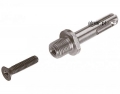 WOLFCRAFT ADAPTER DO UCHWYTU WIERTARSKIEGO SDS-PLUS WF2640000
