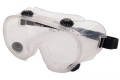 WOLFCRAFT OKULARY OCHRONNE PEŁNE CLASSIC WF4880000