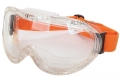 WOLFCRAFT OKULARY OCHRONNE PEŁNE COMFORT WF4886000