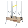 WOLFCRAFT STOJAK DO CIĘCIA DREWNA WF5121000