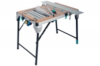 WOLFCRAFT MASTER CUT 2000 STÓŁ MASZYNOWY I ROBOCZY WF6900000