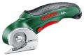 BOSCH XEO UNIWERSALNY NÓŻ AKUMULATOROWY