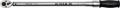 YATO KLUCZ DYNAMOMETRYCZNY 3/4 CALA 100-500mm YT-0770