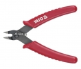 YATO OBCINACZKI BOCZNE YT-2260