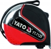 YATO MIARA ZWIJANA 8 m x 25 mm YT-7131