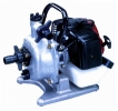 HITACHI A25EB(N) POMPA SPALINOWA