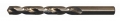 ABRABORO WIERTŁO 1,0mm HSS-Co DIN 338 DO METALU KOBALTOWE