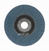 ABRABORO ŚCIERNICA - TARCZA LISTKOWA 125 mm gr.40