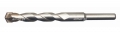 ABRABORO WIERTŁO DO BETONU 10x130/200 DIAMANT EVOLUTION 3