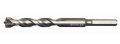 ABRABORO WIERTŁO DO BETONU 10x80/120 DIAMANT 3D