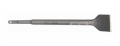 ABRABORO DŁUTO SDS-PLUS ŁOPATKOWE 40x250 mm