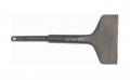 ABRABORO DŁUTO SDS-PLUS EXTRA SZEROKIE 75x165 mm