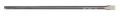 ABRABORO DŁUTO SDS-MAX PŁASKIE 24x600 mm