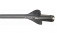 ABRABORO DŁUTO SDS-MAX DO ROWKÓW 35x380 mm