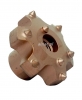 ABRABORO GŁOWICA WIERTARSKA RATIO STARCUTTER 100 mm