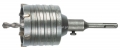 ABRABORO KORONKA RDZENIOWA SDS-PL 66 mm