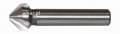 ABRABORO POGŁEBIACZ STOŻKOWY HSS-G DIN 335C 1,5 - 6,3 mm