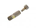 ADLER AD-7610 SZYBKOZŁĄCZKA + ZŁĄCZKA 1/8" - 0259.76