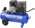 ADLER by FIAC AD 248-50-2 KOMPRESOR - 3610.1