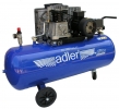 ADLER by FIAC AD 360-150-3T KOMPRESOR - 3610.5