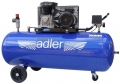 ADLER by FIAC AD 360-200-3T KOMPRESOR - 3610.6