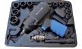 ADLER KLUCZ UDAROWY 1/2" 1350Nm SET 10PC - AD-VGL2209Z10