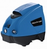 ADLER ADX-6 SET KOMPRESOR BEZOLEJOWY - 3600.6 - ...
